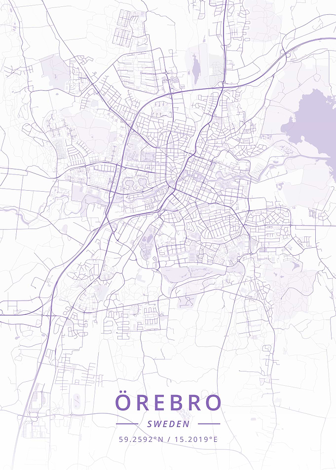 Orebro Sweden