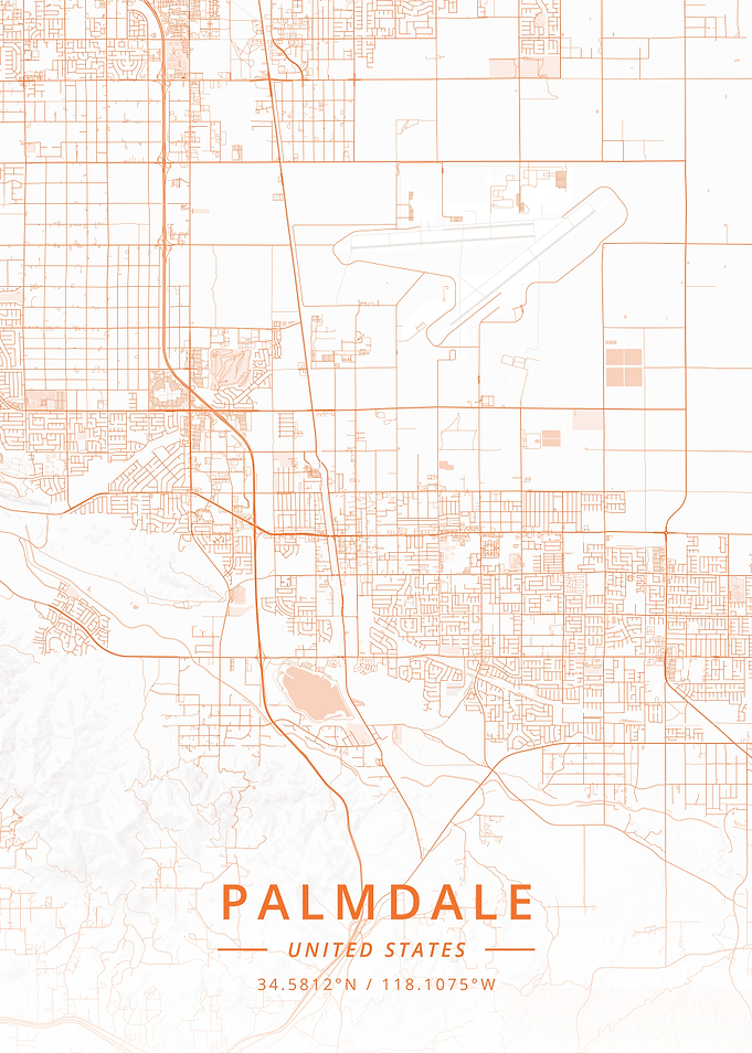 Palmdale United States