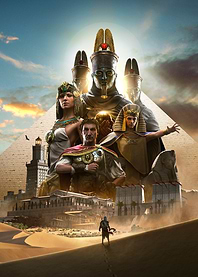 AC Origins Key Art