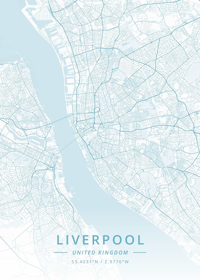 Liverpool United Kingdom
