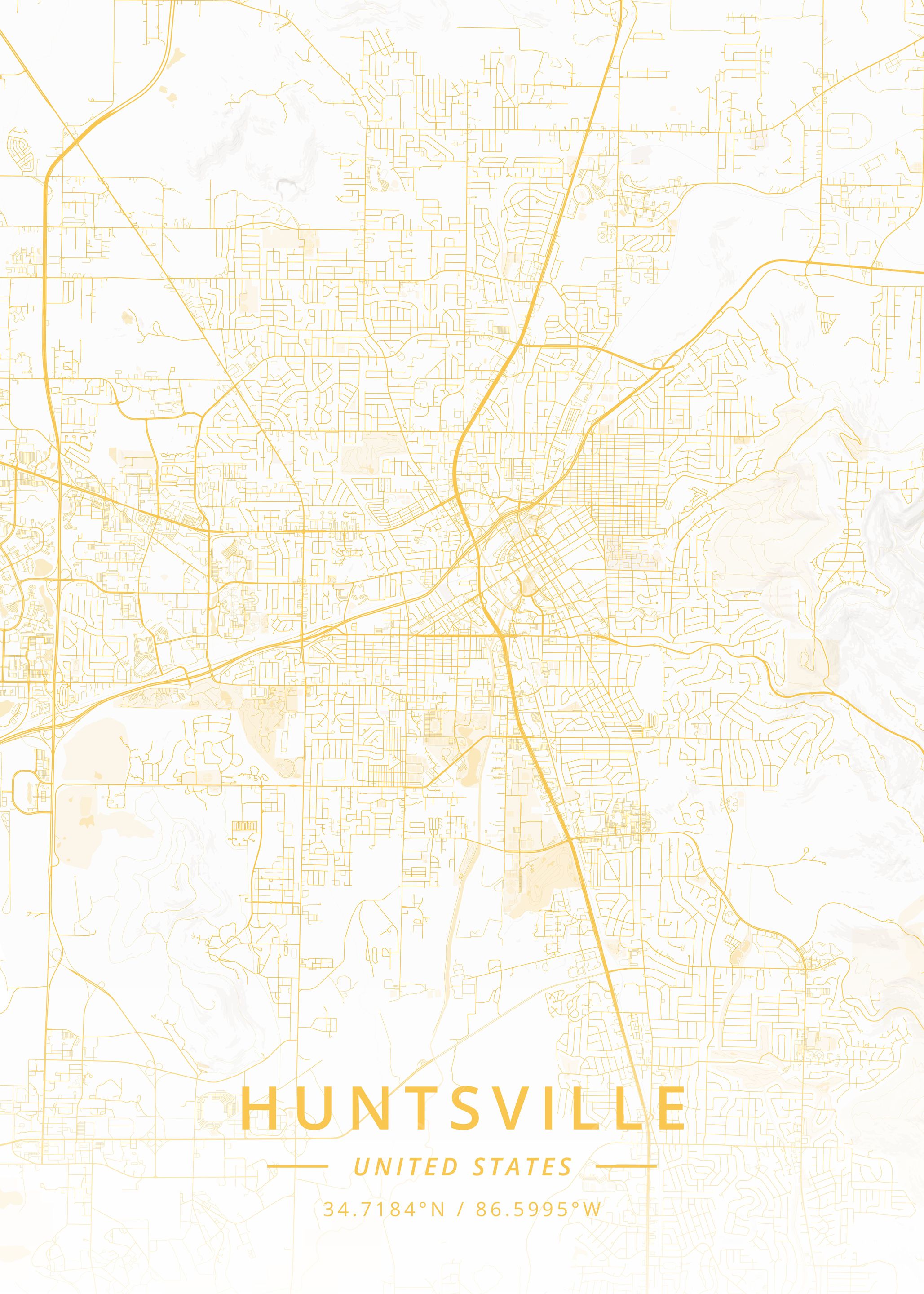 Huntsville United States