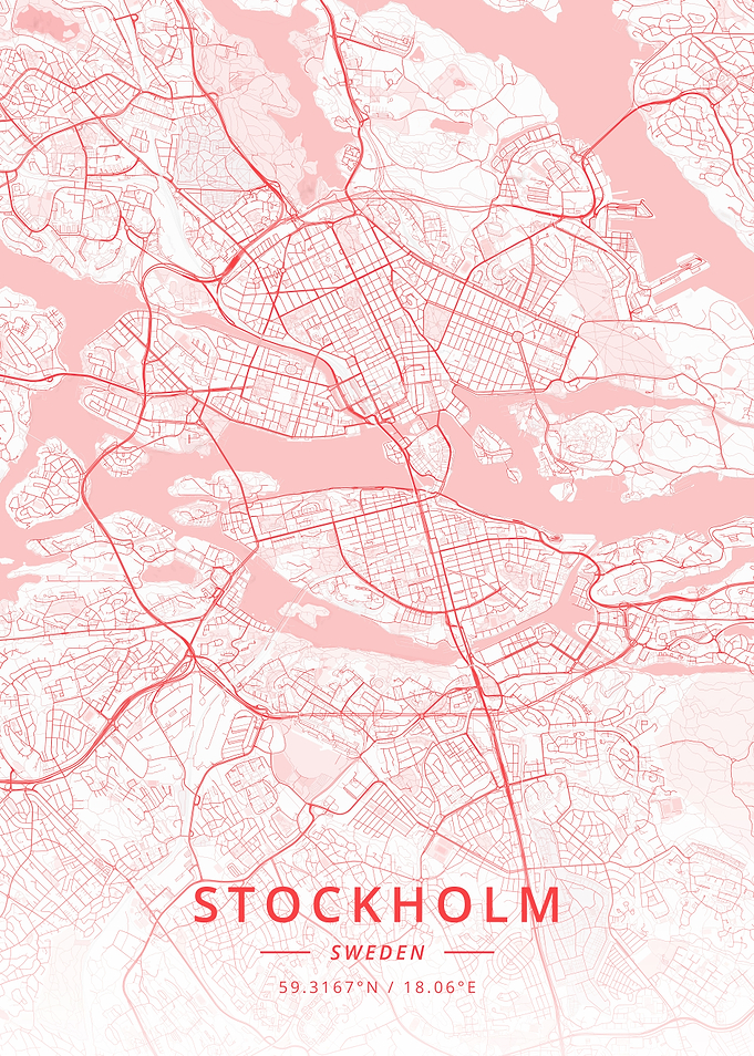 Stockholm Sweden