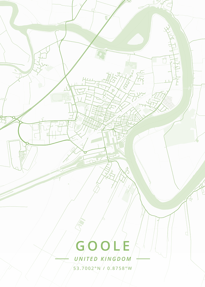 Goole United Kingdom
