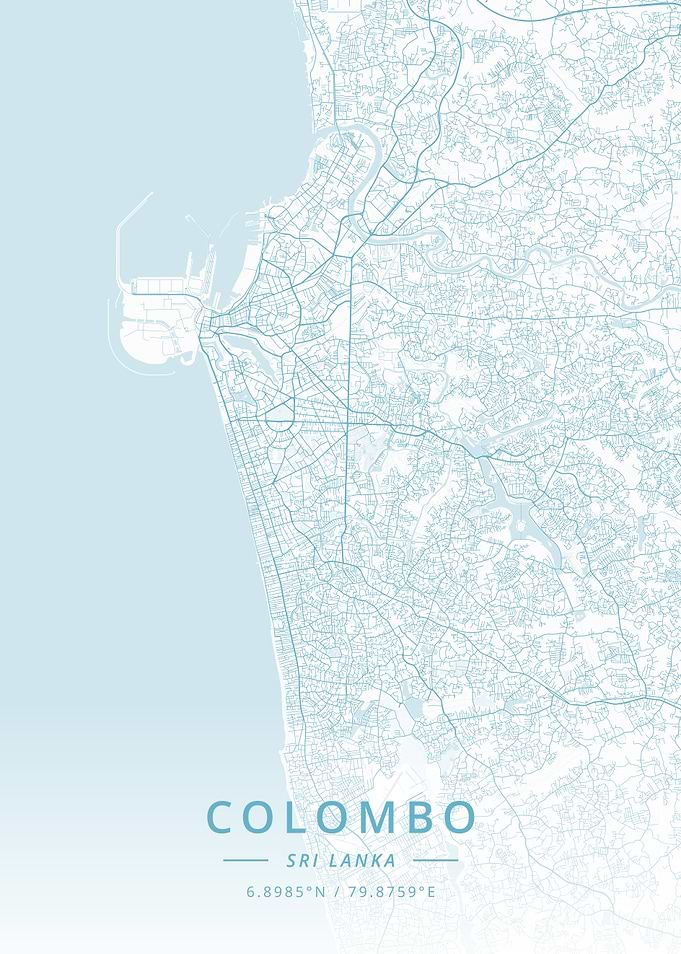 Colombo Sri Lanka