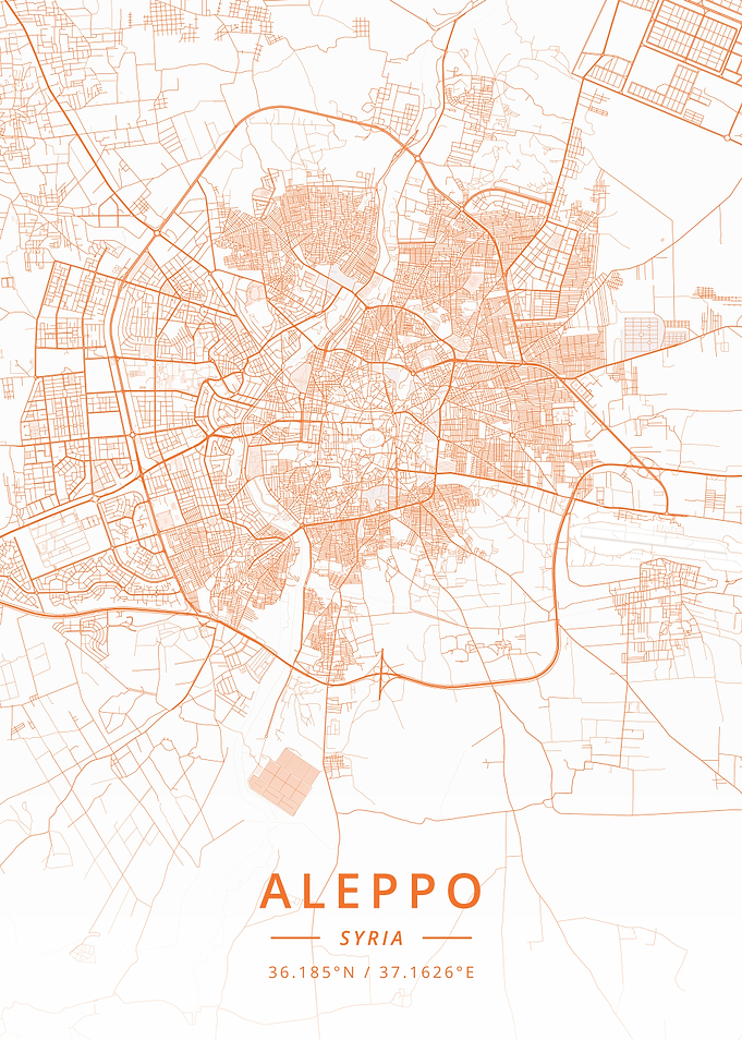 Aleppo Syria