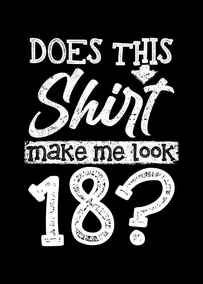 18th Birthday 18th