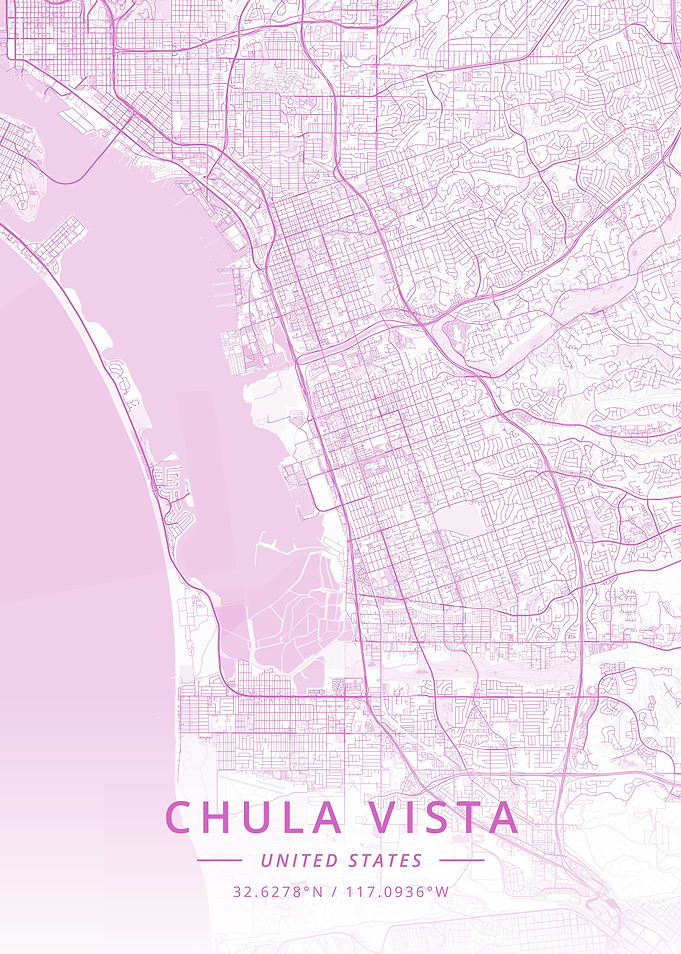 Chula Vista United States