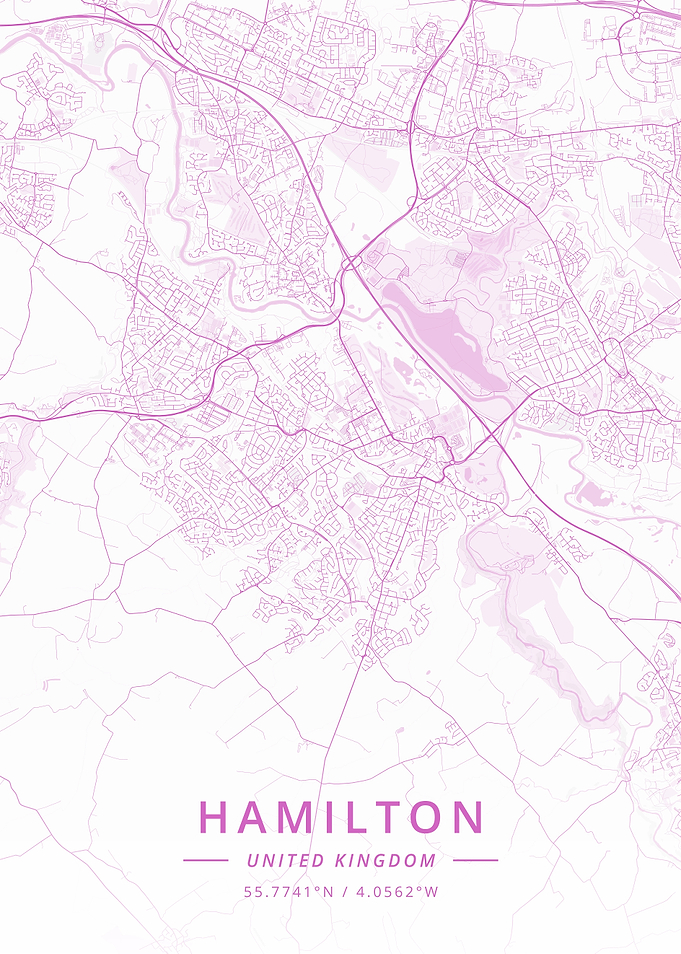 Hamilton United Kingdom