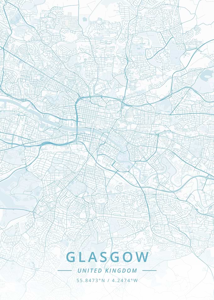 Glasgow United Kingdom