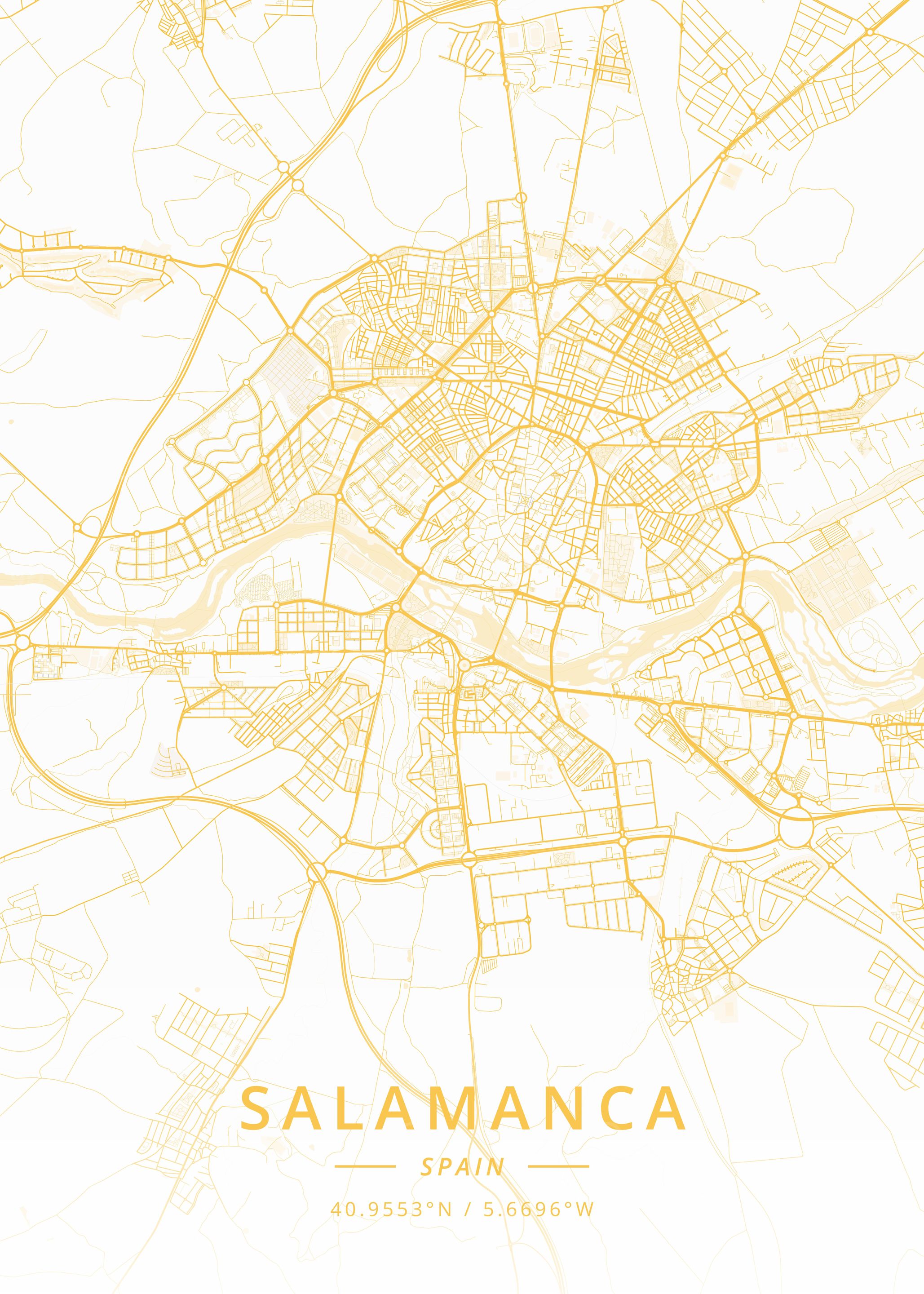 Salamanca Spain