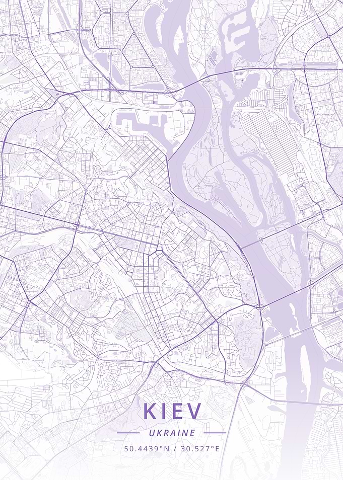 Kiev Ukraine