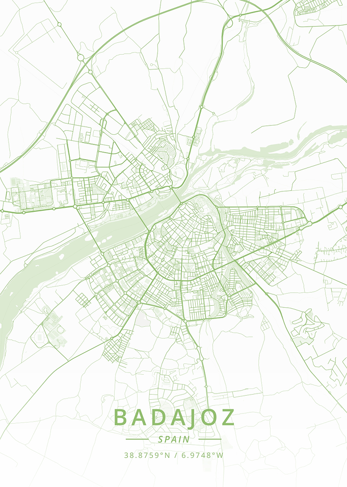 Badajoz Spain