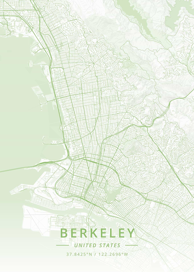 Berkeley United States