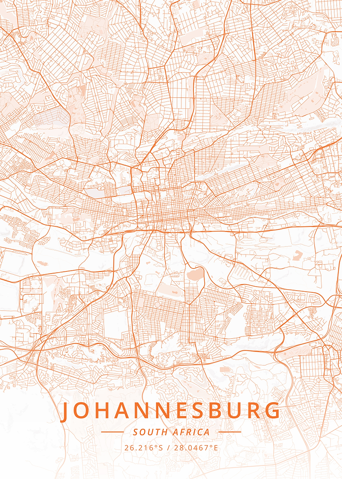 Johannesburg South Africa