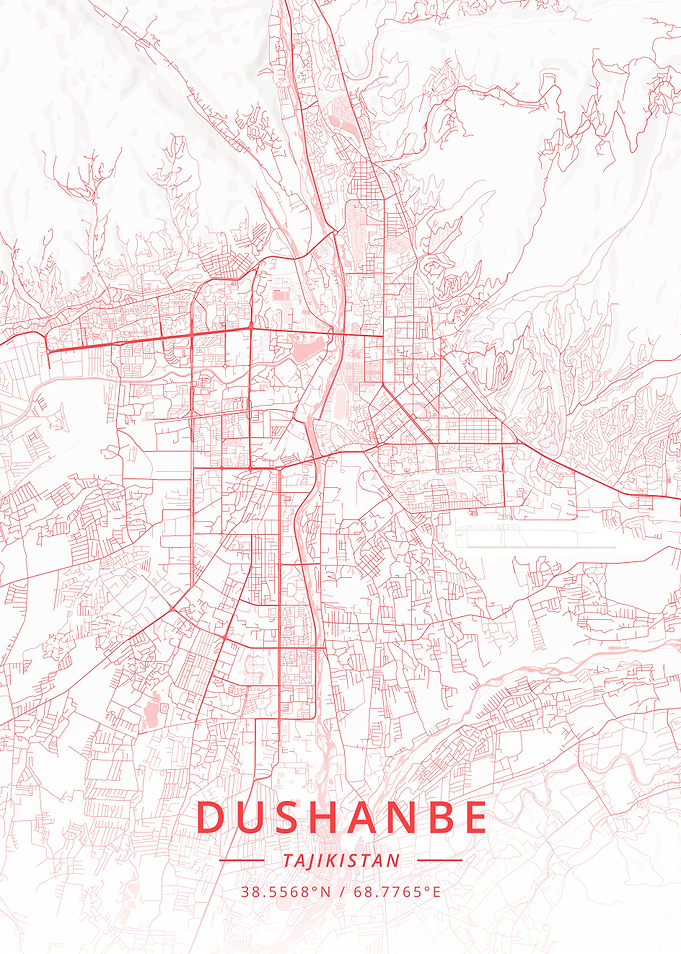 Dushanbe Tajikistan