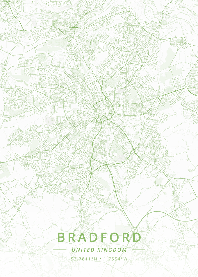 Bradford United Kingdom