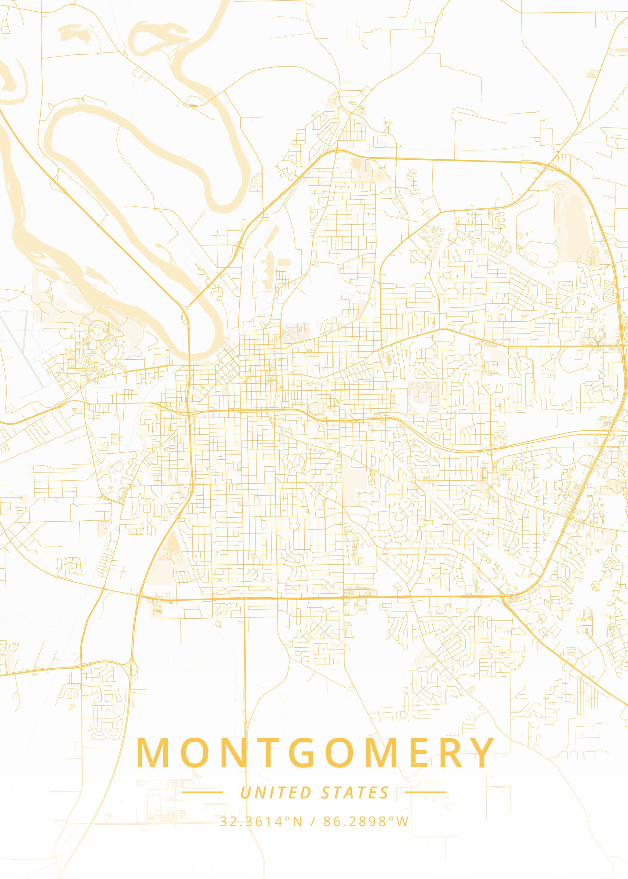 Montgomery United States