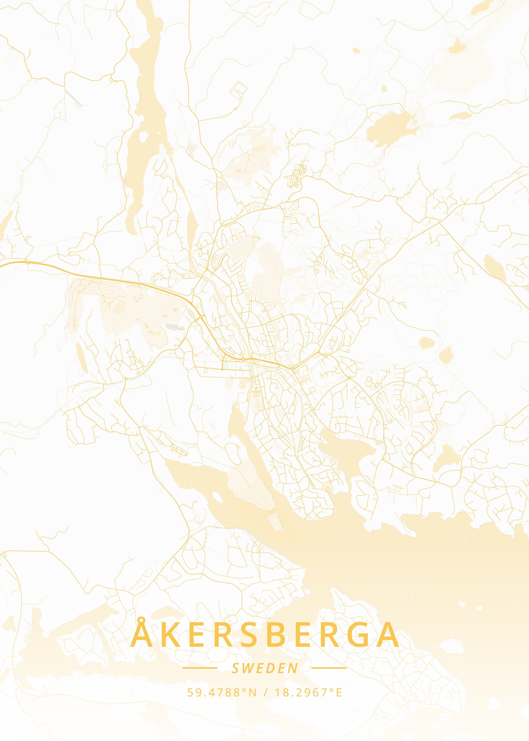 Akersberga Sweden
