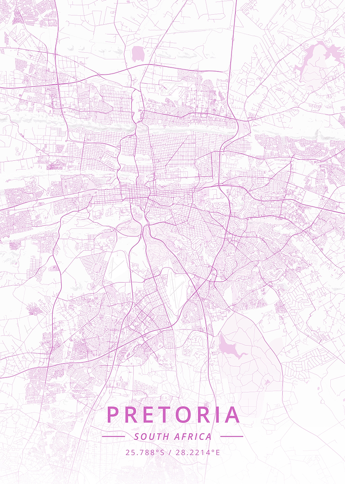 Pretoria South Africa
