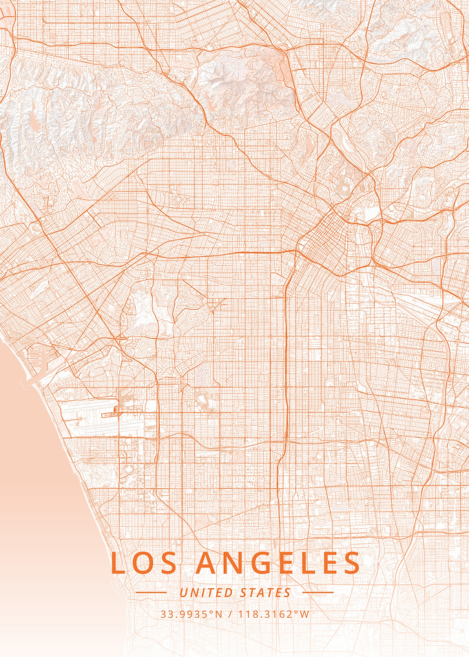 Los Angeles United States