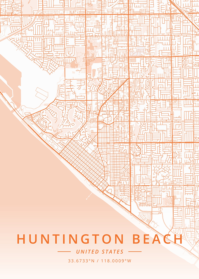 Huntington Beach US