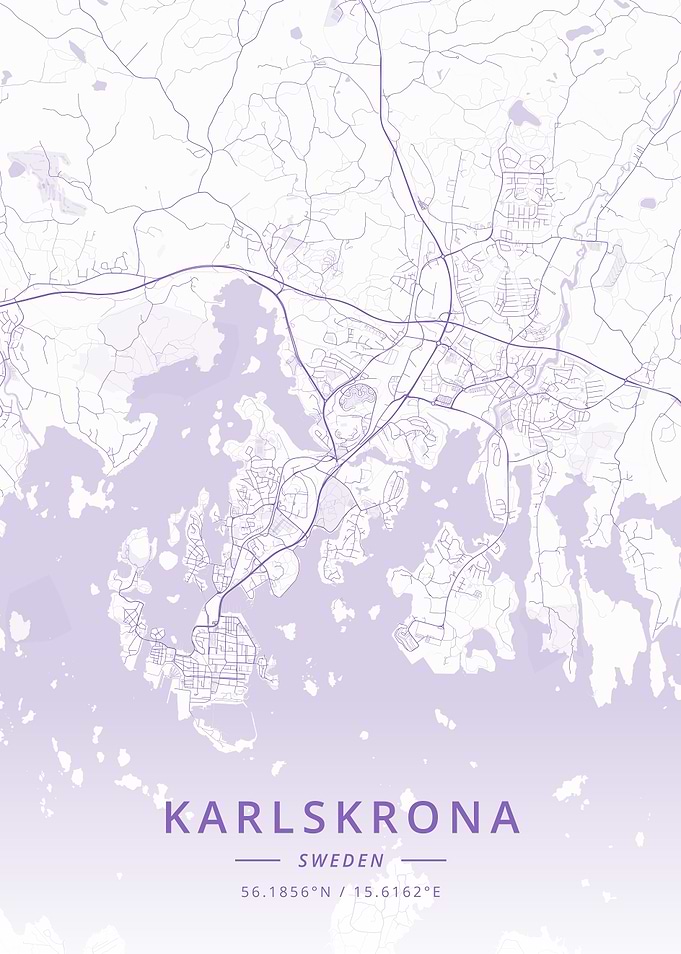 Karlskrona Sweden
