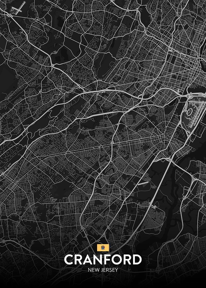 Cranford NJ
