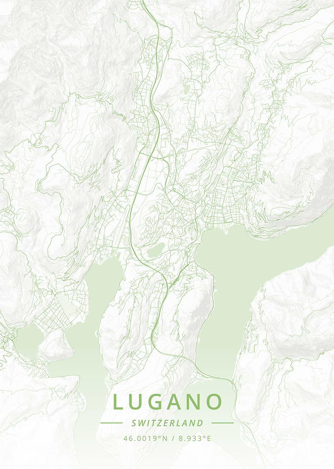 Lugano Switzerland