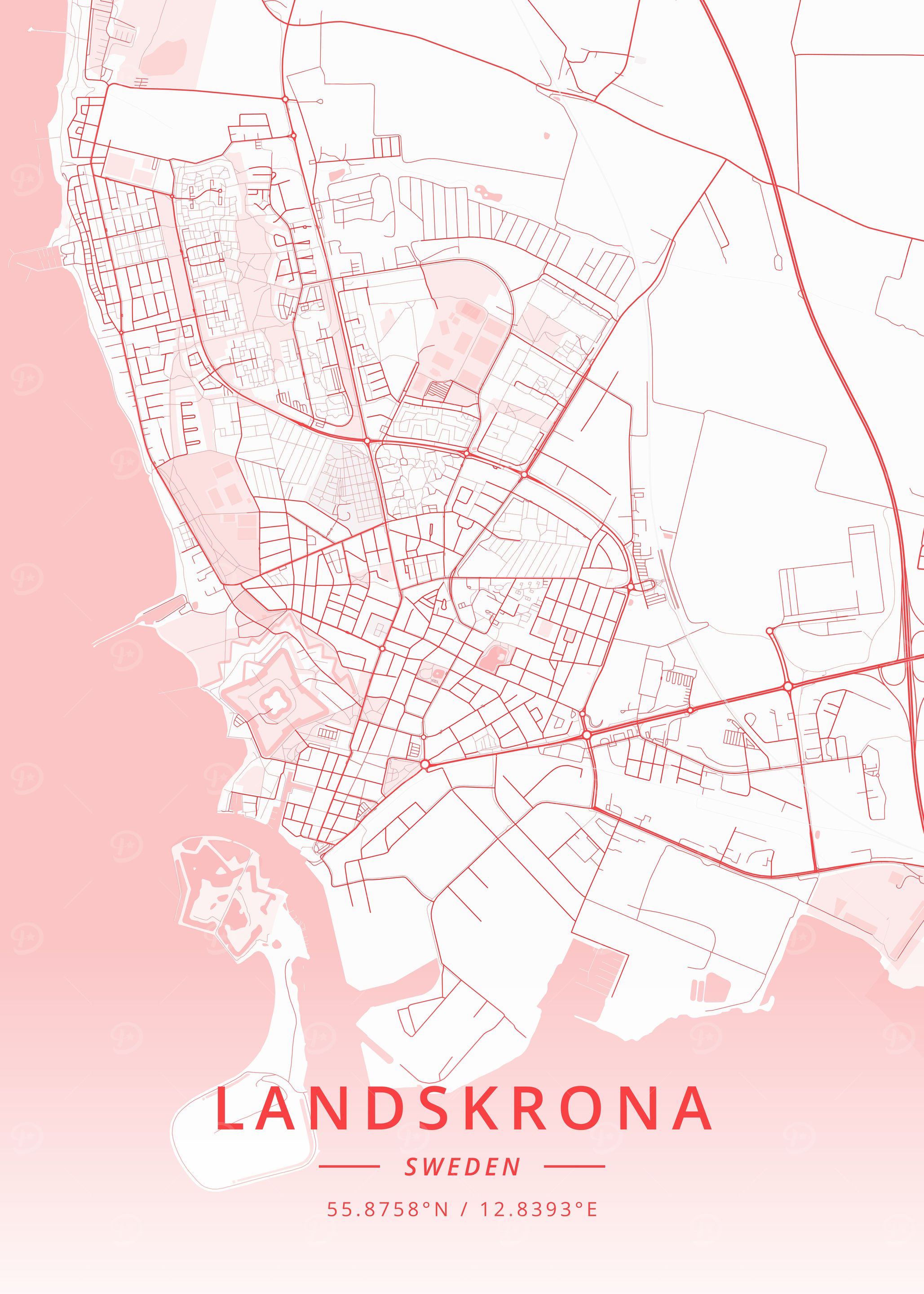 Landskrona Sweden