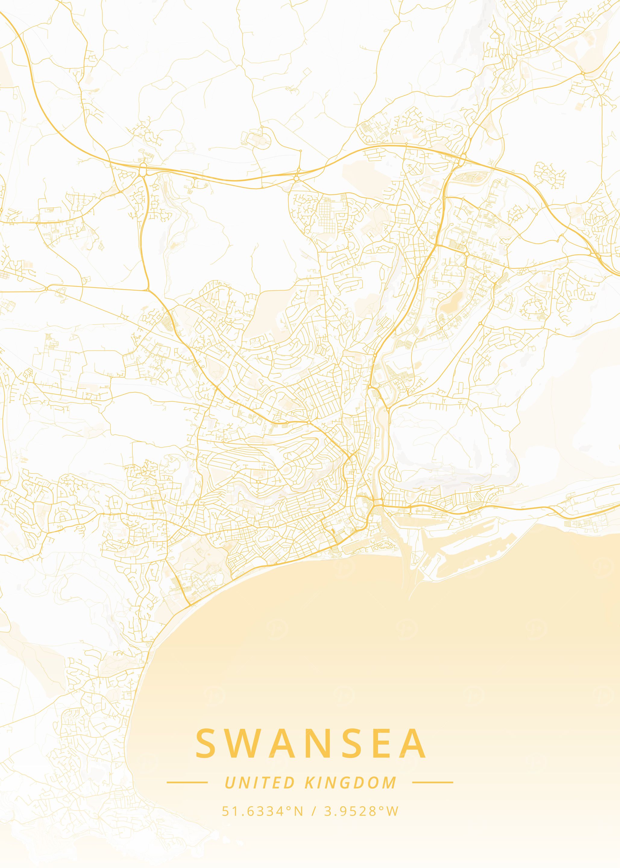 Swansea United Kingdom