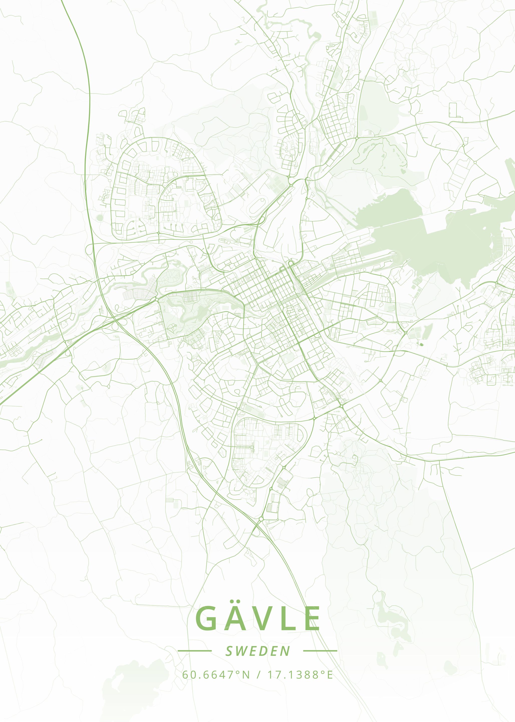 Gavle Sweden