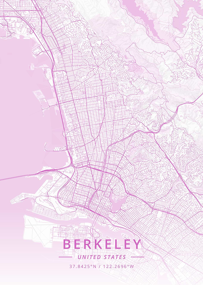 Berkeley United States