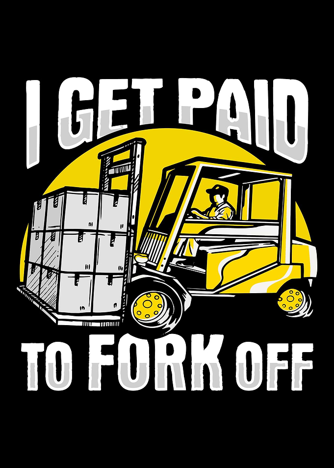 Forklift Operator