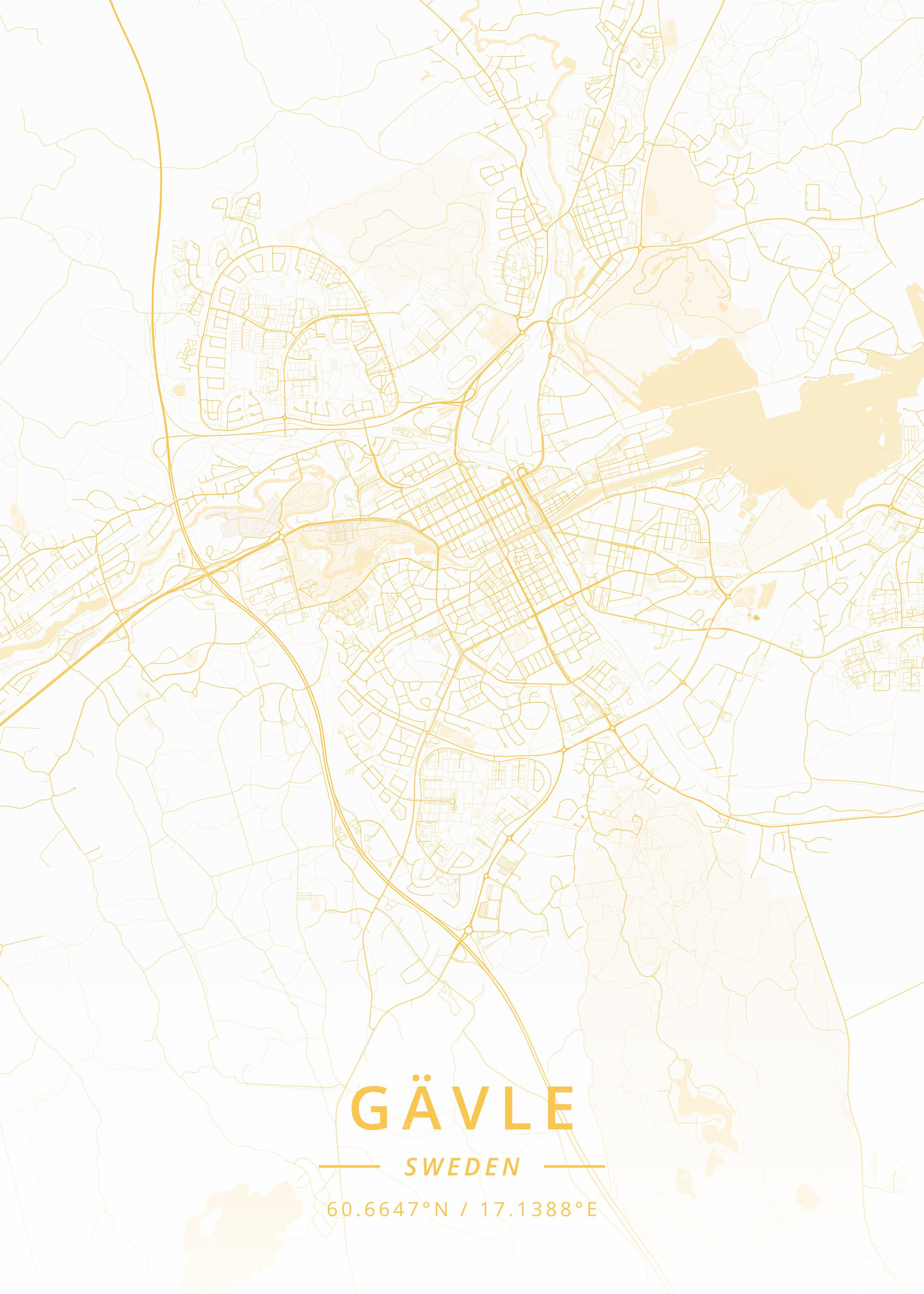 Gavle Sweden