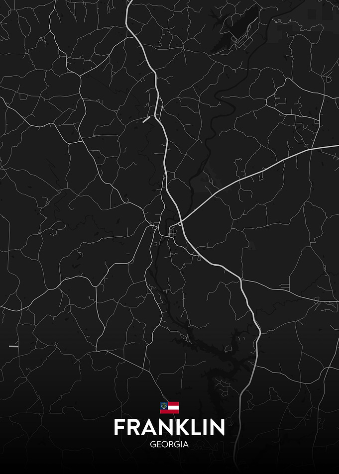 Franklin GA