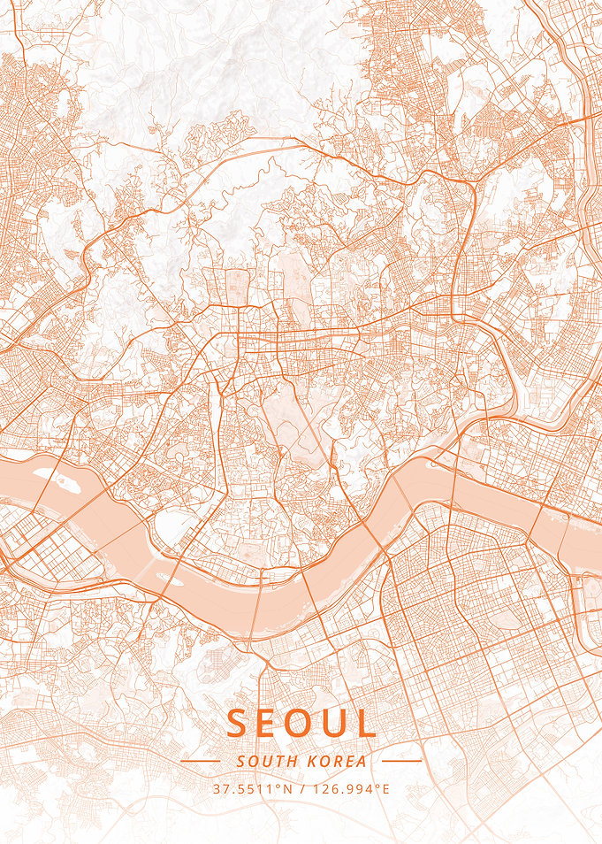 Seoul South Korea