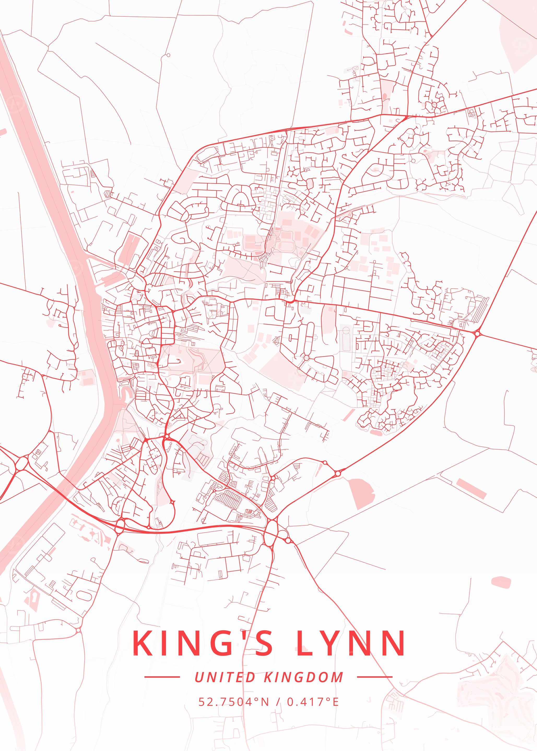 Kings Lynn United Kingdom