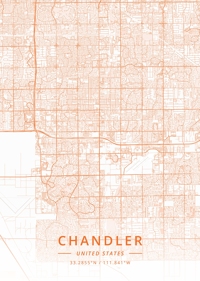 Chandler United States