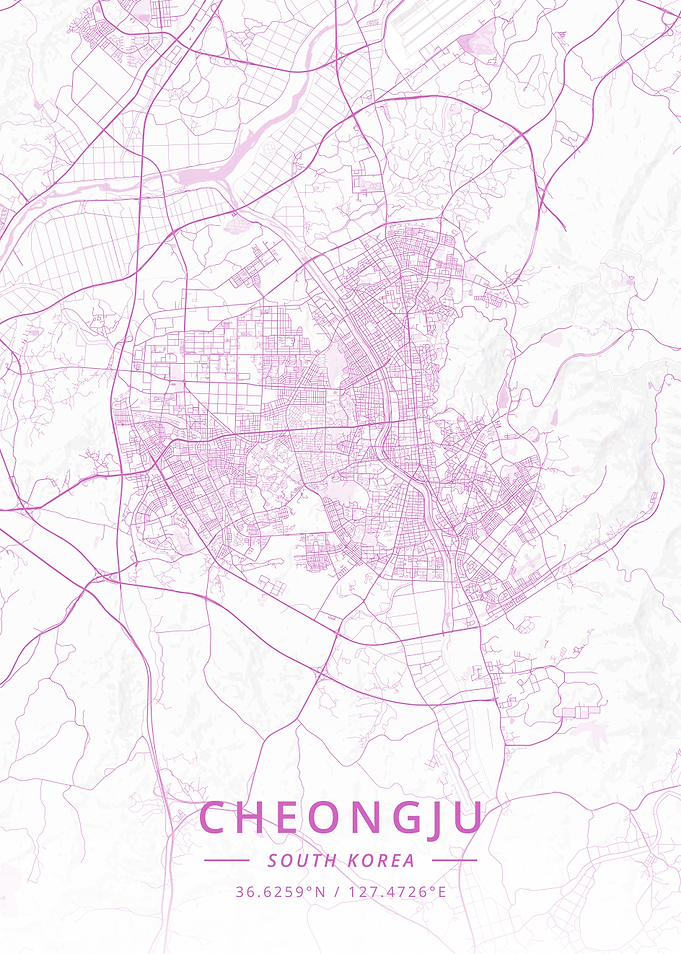 Cheongju South Korea