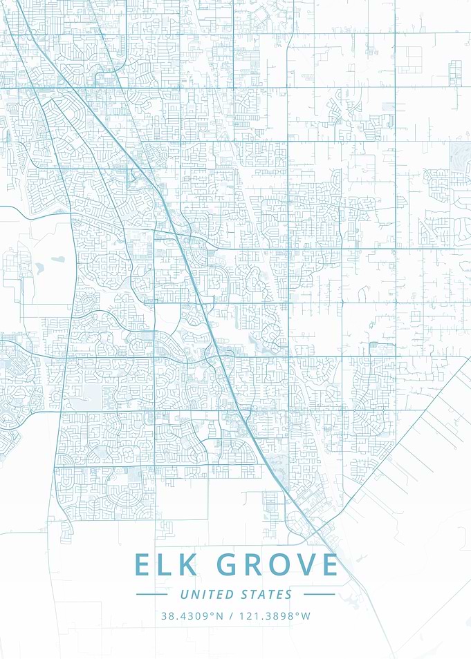 Elk Grove United States