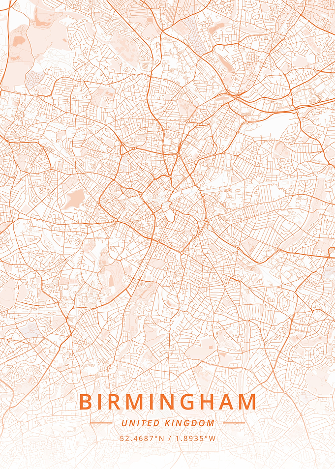 Birmingham United Kingdom