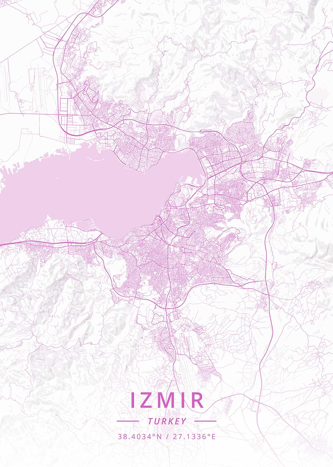 Izmir Turkey