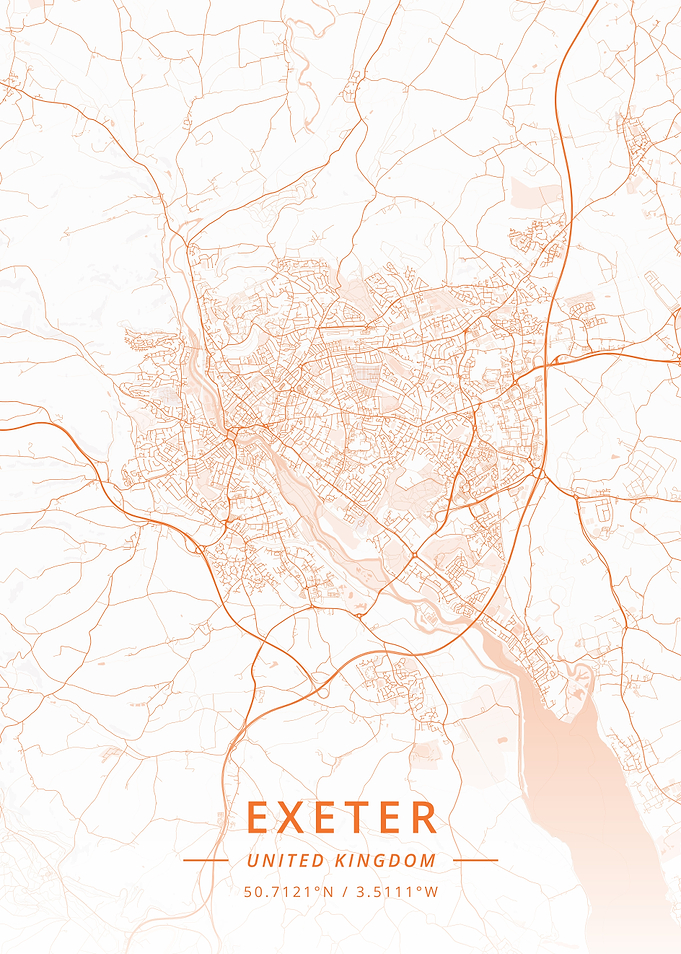 Exeter United Kingdom