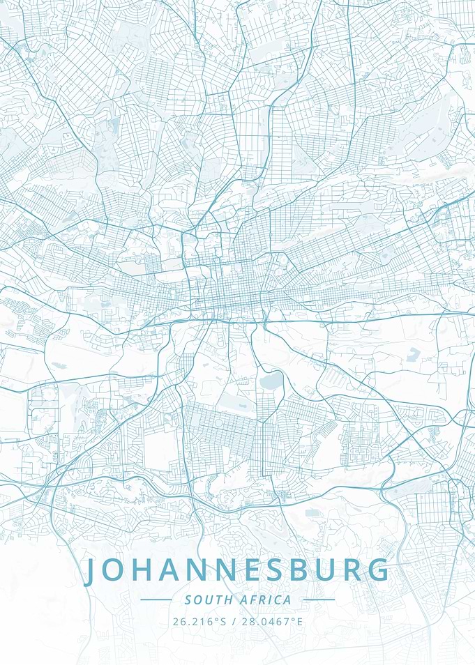 Johannesburg South Africa