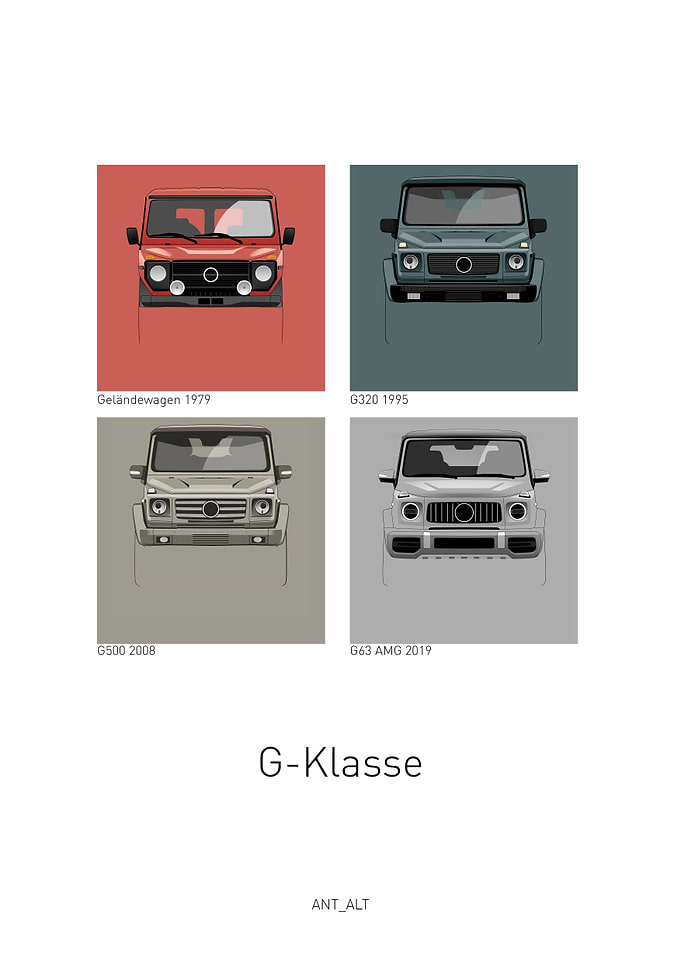 G Klasse