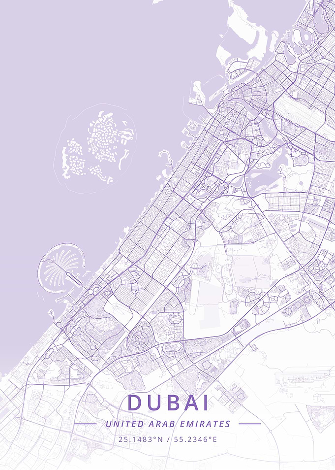 Dubai United Arab Emirates
