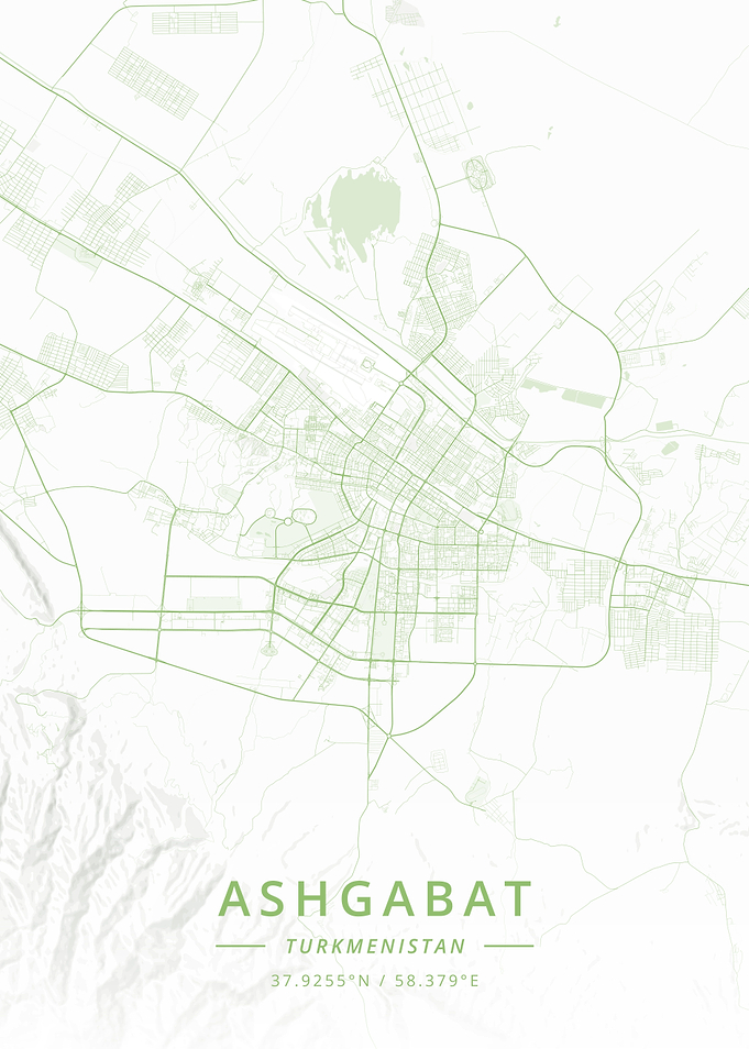 Ashgabat Turkmenistan