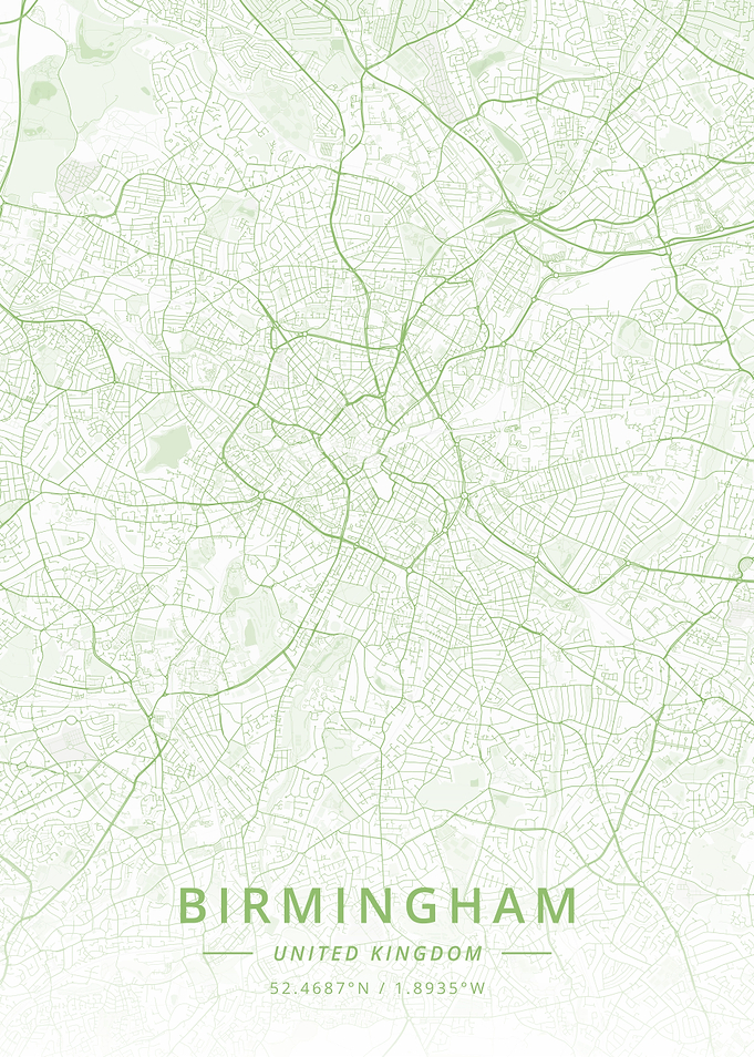 Birmingham United Kingdom
