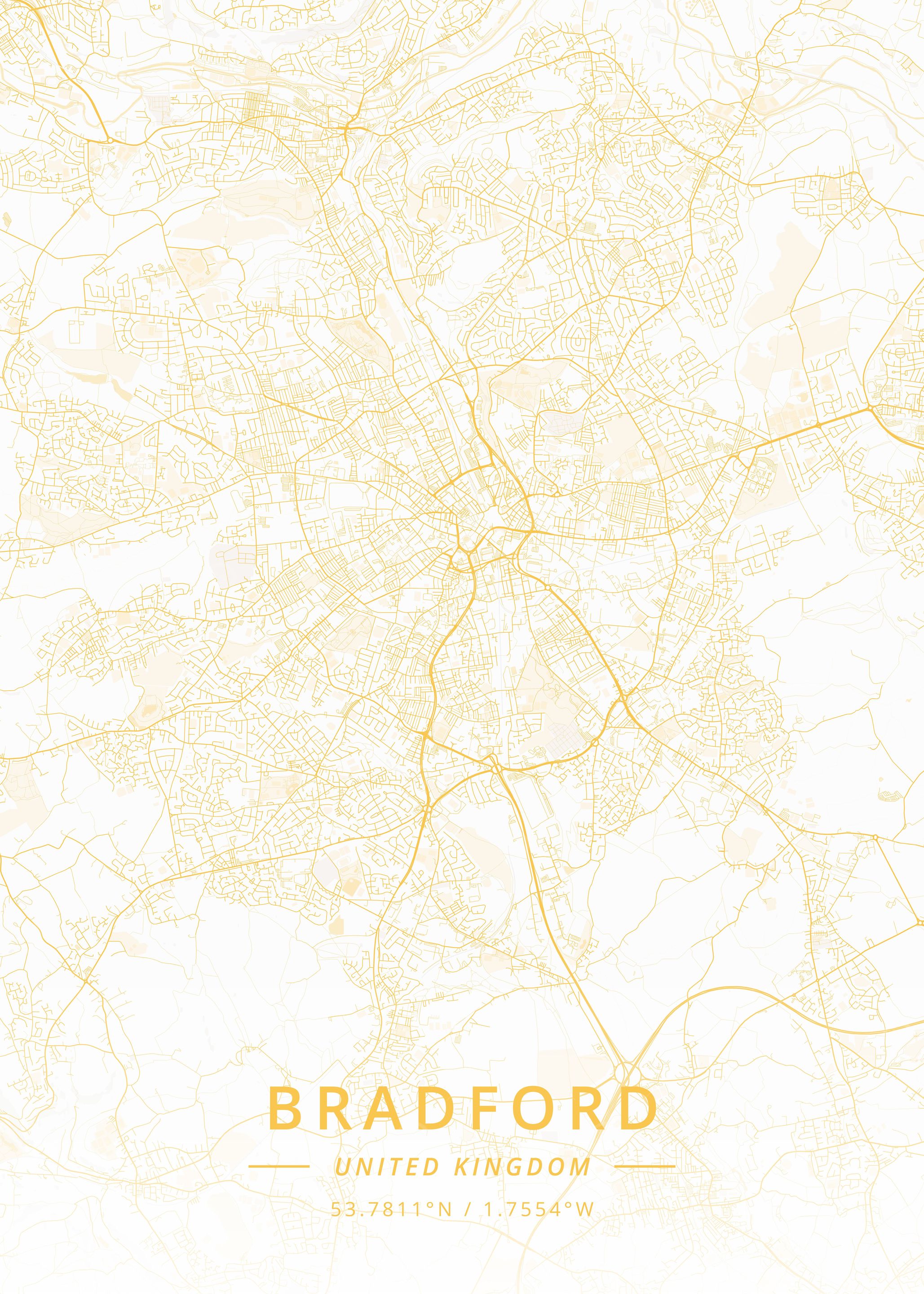 Bradford United Kingdom