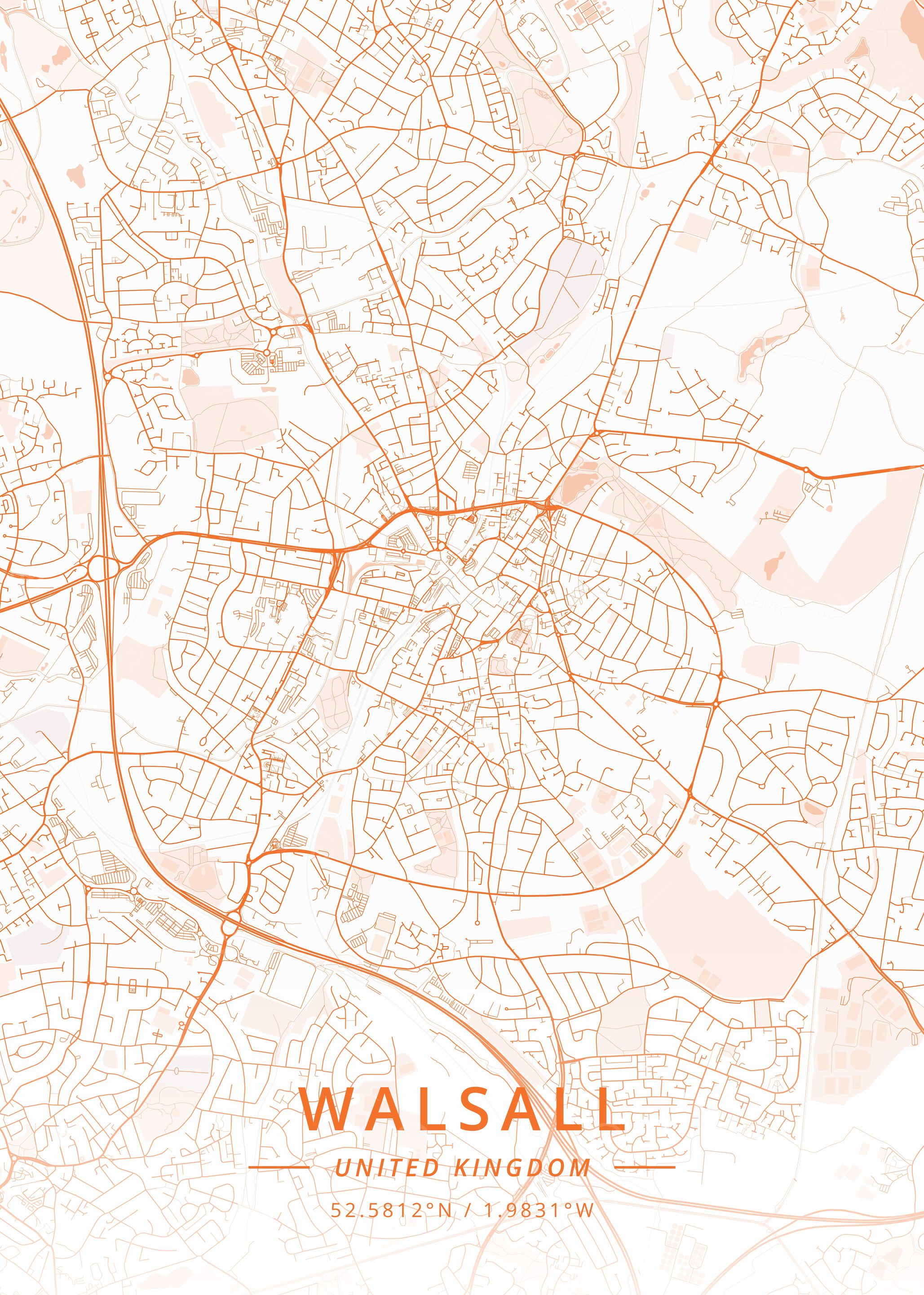 Walsall United Kingdom
